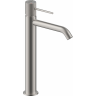Смеситель LEMARK KARELIA LMF-2015S-SS для раковины высокий